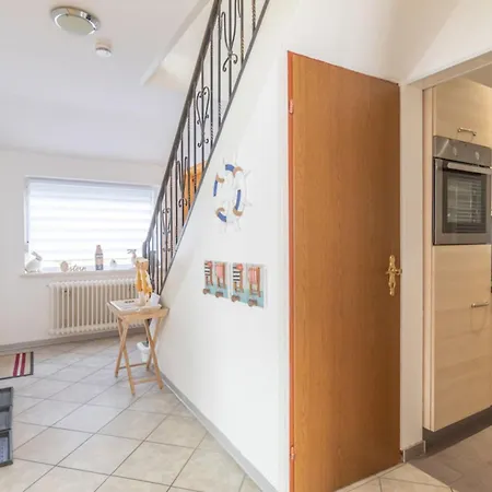 Nordsee1 דורנום