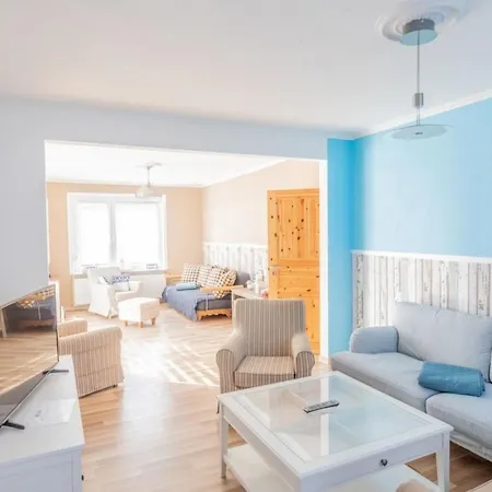 בית נופש Nordsee1 *