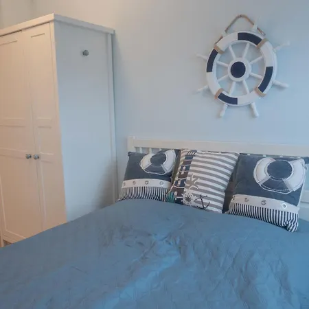 Nordsee1 בית נופש