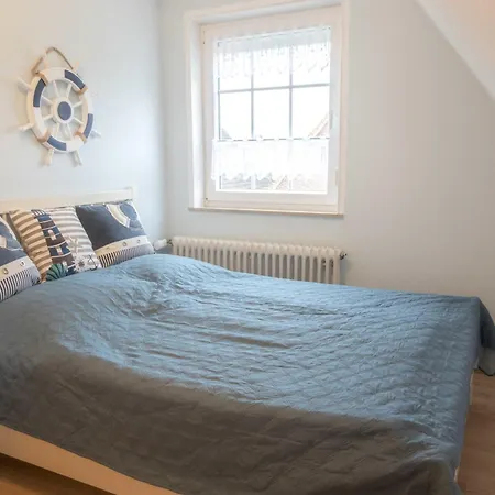 Nordsee1 Holiday home