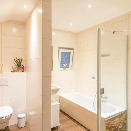 בית נופש Nordsee1