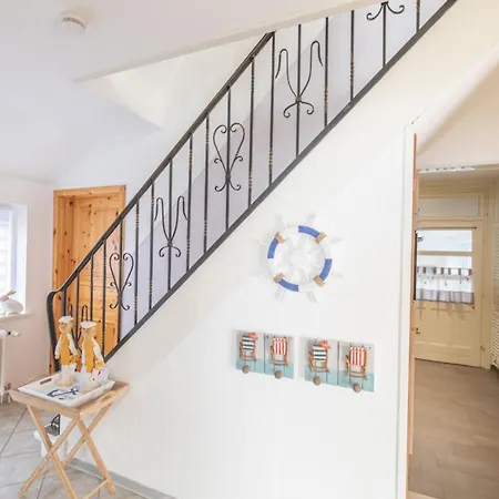 בית נופש Nordsee1 דורנום