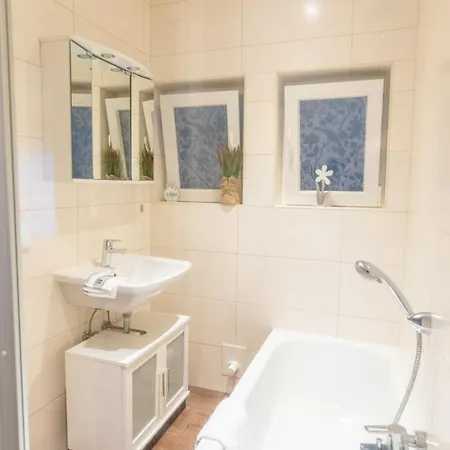 Nordsee1 * דורנום