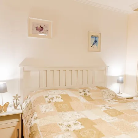 Nordsee1 בית נופש