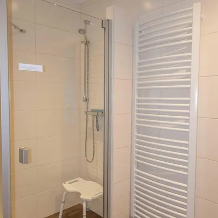 Nordsee1 בית נופש