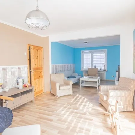 Nordsee1 בית נופש