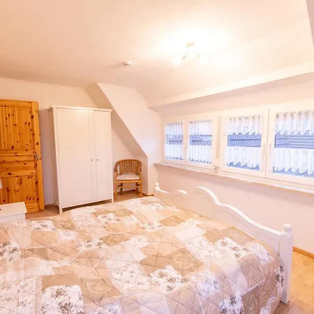 Nordsee1 בית נופש דורנום