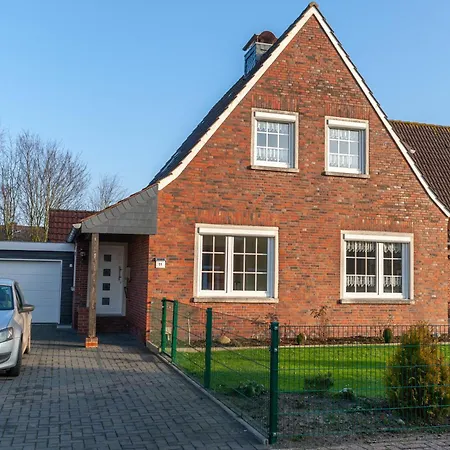 Nordsee1 * דורנום