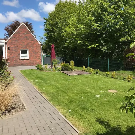 Nordsee1 * דורנום